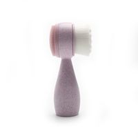 Solid Color Classic Style Personal Care sku image 3