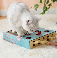 Game Cat Toy Box main image 8