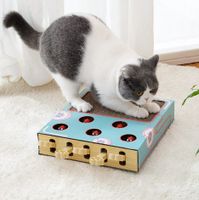 Game Cat Toy Box main image 6