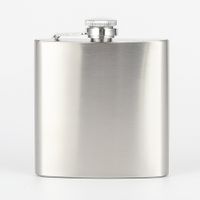 Casual Vacation Solid Color Stainless Steel Wine Pot main image 4
