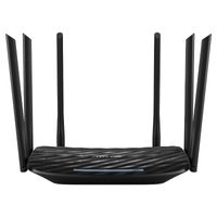 Tp-link Dual-frequency 1900m Wireless Router Gigabit Port Home Wall-through High-speed Wifi5g Wall-through King sku image 2