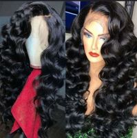 Women's Elegant Casual Weekend Street High Temperature Wire Long Bangs Long Curly Hair Wigs main image 4