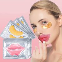 Casual Vacation Solid Color Collagen Lip Mask main image 6