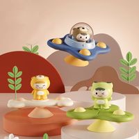 Spinning Top Animal Abs Silica Gel Toys main image 1