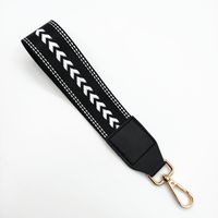 Nylon Printing Bag Strap sku image 1