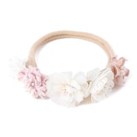 Simple Style Flower Cloth Hair Band sku image 10