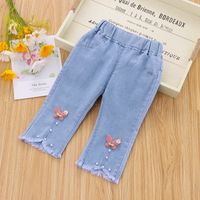 Princesa Animal Pantalones Y Leggings sku image 15