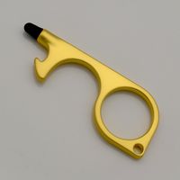 Einfacher Stil Einfarbig Zinklegierung Überzug Inlay Strasssteine Schlüsselbund sku image 1