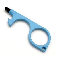 Einfacher Stil Einfarbig Zinklegierung Überzug Inlay Strasssteine Schlüsselbund sku image 7