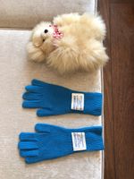 Unisex Basic Solid Color Gloves 1 Pair sku image 8