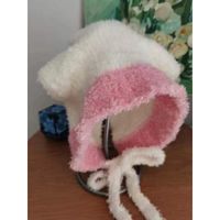 Women's Vacation Solid Color Eaveless Wool Cap sku image 14