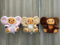 Stuffed Animals & Plush Toys Monkey Pp Cotton Toys main image 3
