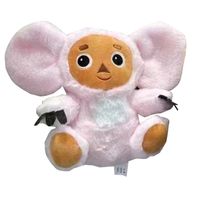 Stuffed Animals & Plush Toys Monkey Pp Cotton Toys sku image 3