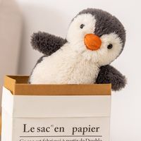 Kuscheltiere & Plüschtiere Pinguin Pp-baumwolle Spielzeug main image 5