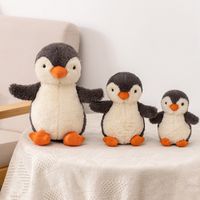 Kuscheltiere & Plüschtiere Pinguin Pp-baumwolle Spielzeug main image 1