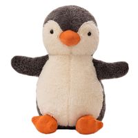 Stuffed Animals & Plush Toys Penguin Pp Cotton Toys main image 4