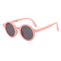 Retro Ac Square Full Frame Kids Sunglasses sku image 17