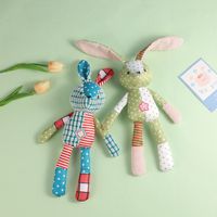 Kuscheltiere & Plüschtiere Kaninchen Pp-baumwolle Spielzeug main image 5