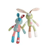 Kuscheltiere & Plüschtiere Kaninchen Pp-baumwolle Spielzeug main image 4