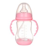 Casual Vacation Solid Color Plastic Baby Accessories main image 1