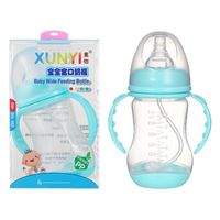 Casual Vacation Solid Color Plastic Baby Accessories sku image 3