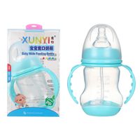 Casual Vacation Solid Color Plastic Baby Accessories sku image 1