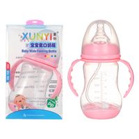 Casual Vacation Solid Color Plastic Baby Accessories sku image 4