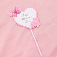 Mother's Day Sweet Letter Paper Home Daily Party Decorative Props sku image 6