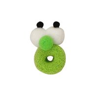 Women's Cute Cartoon Cloth Hair Tie sku image 4