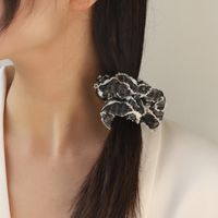 Women's Ig Style Geometric Cloth Hair Tie main image 5