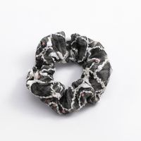 Women's Ig Style Geometric Cloth Hair Tie sku image 2