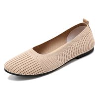 Women's Casual Solid Color Point Toe Flats sku image 16