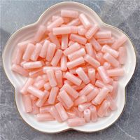 20 PCS/Package Arylic Gradient Color Beads sku image 9