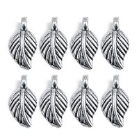 30pcs Beach Simple Style Conch Shell Fish Alloy Plating Pendant Jewelry Accessories sku image 4