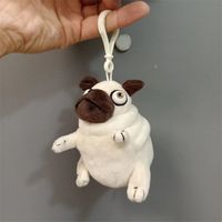 Kuscheltiere & Plüschtiere Hund Faser Baumwolle Spielzeug sku image 1