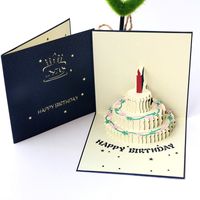 Geburtstag Süss Brief Papier Täglich Geburtstag Karte sku image 2