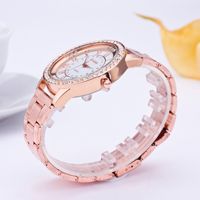 Stainless Steel Alloy Women's Watches main image 6