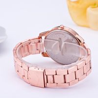 Stainless Steel Alloy Women's Watches main image 7