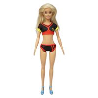 Dress Up & Pretend Play Cartoon Cloth Toys sku image 4