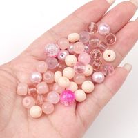 20 Pieces Glass Ball Beads main image 2