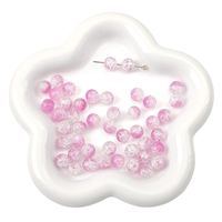20 Pieces Glass Ball Beads main image 4