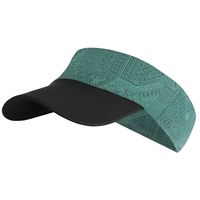 Women's Simple Style Color Block Curved Eaves Sun Hat sku image 4