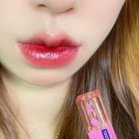 Lässig Süß Mehrfarbig Kunststoff Lippenglasur sku image 4