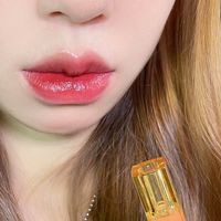 Lässig Süß Mehrfarbig Kunststoff Lippenglasur sku image 5