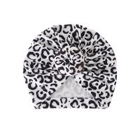 Baby Girl's Simple Style Classic Style Color Block Baby Hat main image 4