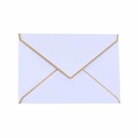 Sweet Letter Coated Paper Daily Date Card sku image 15