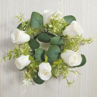 Simple Style Classic Style Flower Silk Flower Imitation Plants Artificial Flowers sku image 4