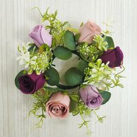 Simple Style Classic Style Flower Silk Flower Imitation Plants Artificial Flowers sku image 2