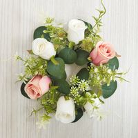 Simple Style Classic Style Flower Silk Flower Imitation Plants Artificial Flowers sku image 3