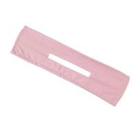 Women's Simple Style Solid Color Cloth Hair Band sku image 14